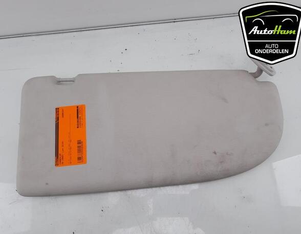 Sun Visor VW CADDY IV Box Body/MPV (SAA, SAH)