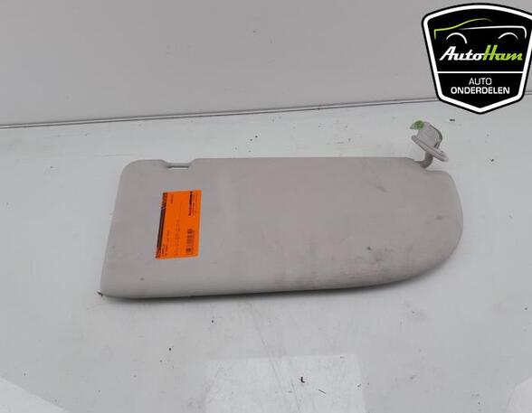 Sun Visor VW CADDY IV Box Body/MPV (SAA, SAH)