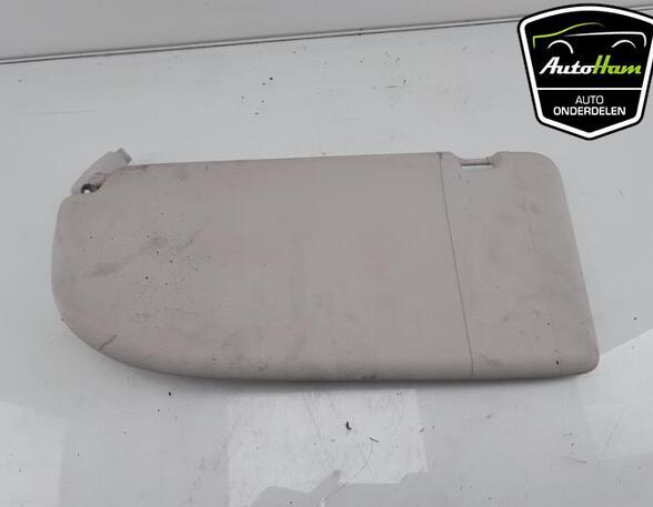 Sun Visor VW CADDY IV Box Body/MPV (SAA, SAH)