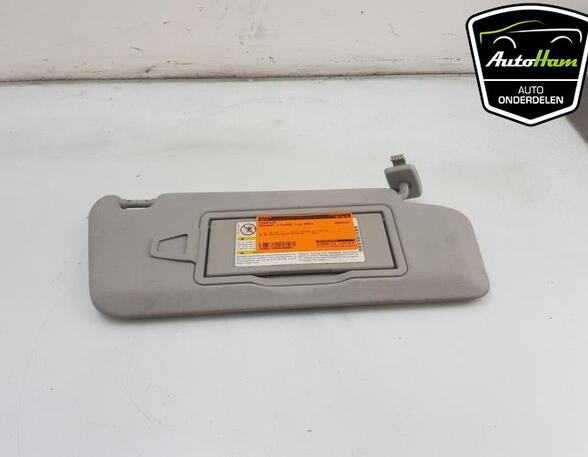 Sun Visor MERCEDES-BENZ C-CLASS (W204), MERCEDES-BENZ C-CLASS T-Model (S204)