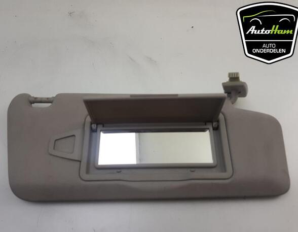 Sun Visor MERCEDES-BENZ C-CLASS (W204), MERCEDES-BENZ C-CLASS T-Model (S204)