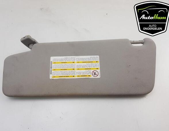 Sun Visor MERCEDES-BENZ C-CLASS (W204), MERCEDES-BENZ C-CLASS T-Model (S204)