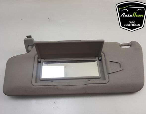 Sun Visor MERCEDES-BENZ C-CLASS (W204), MERCEDES-BENZ C-CLASS T-Model (S204)