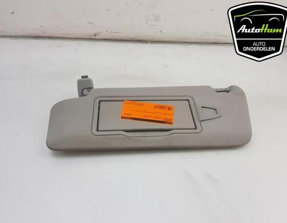 Sun Visor MERCEDES-BENZ C-CLASS (W204), MERCEDES-BENZ C-CLASS T-Model (S204)