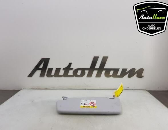 Sun Visor OPEL CORSA E (X15)