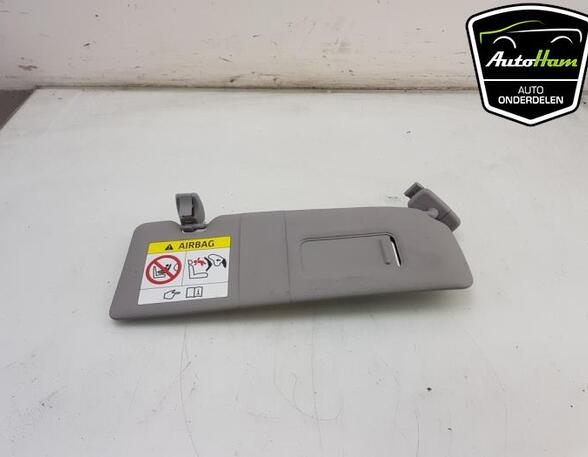 Sun Visor BMW 1 (F20)