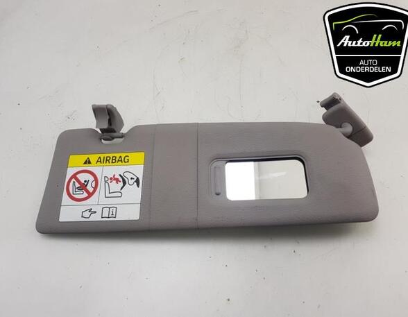 Sun Visor BMW 1 (F20)