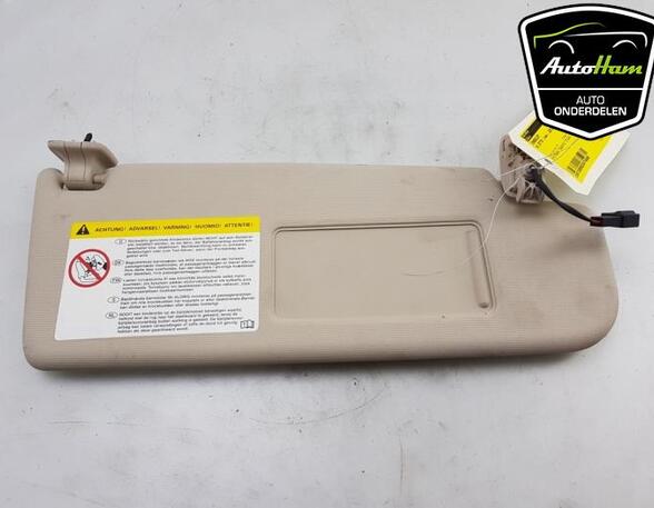 Sun Visor VW JETTA IV (162, 163, AV3, AV2)