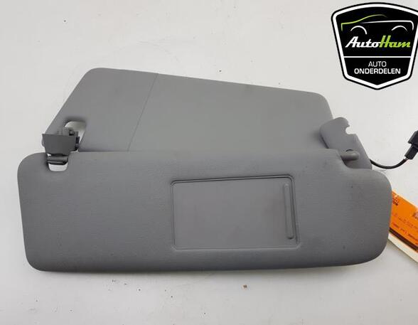 Sonnenblende links Porsche Cayenne 1 9PA 7L5857551C P17624994