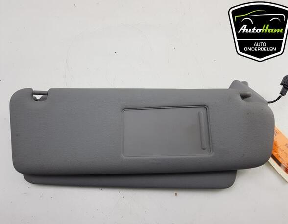 Sonnenblende links Porsche Cayenne 1 9PA 7L5857551C P17624994