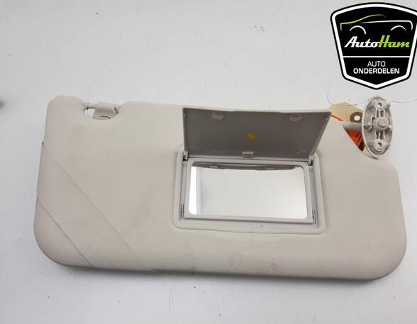 Sun Visor FORD C-MAX II (DXA/CB7, DXA/CEU), FORD FOCUS III Turnier