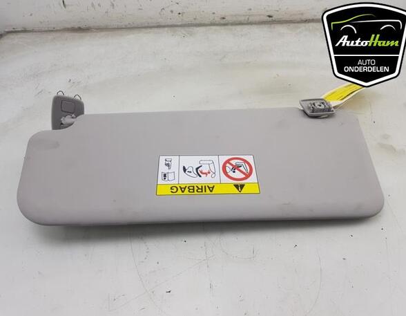 Sonnenblende rechts Toyota Proace City Kasten  SU001A4312 P19980563