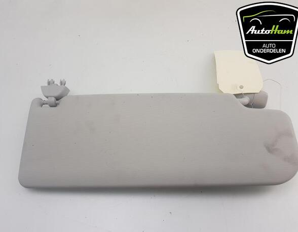 Sun Visor VW UP! (121, 122, BL1, BL2, BL3, 123)