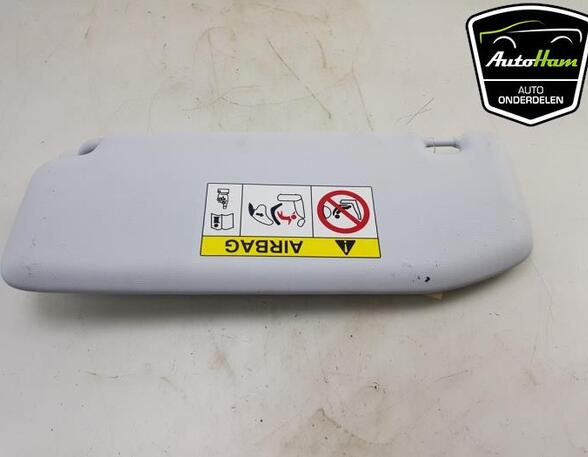 Sun Visor PEUGEOT 208 II (UB_, UP_, UW_, UJ_), PEUGEOT 2008 II (UD_, US_, UY_, UK_), OPEL CORSA F (P2JO)