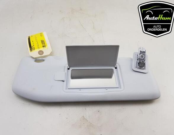 Sun Visor PEUGEOT 208 II (UB_, UP_, UW_, UJ_), PEUGEOT 2008 II (UD_, US_, UY_, UK_), OPEL CORSA F (P2JO)