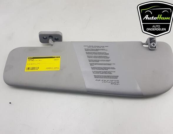 Sun Visor FIAT DOBLO Cargo (263_), FIAT DOBLO Platform/Chassis (263_)