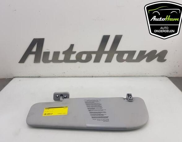 Sun Visor FIAT DOBLO Cargo (263_), FIAT DOBLO Platform/Chassis (263_)