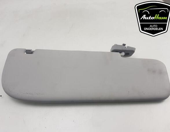 Sun Visor FIAT DOBLO Cargo (263_), FIAT DOBLO Platform/Chassis (263_)