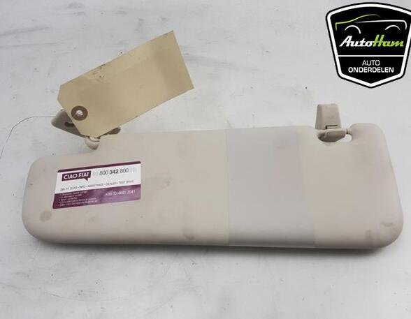 Sun Visor FIAT 500 (312_), FIAT 500 C (312_)