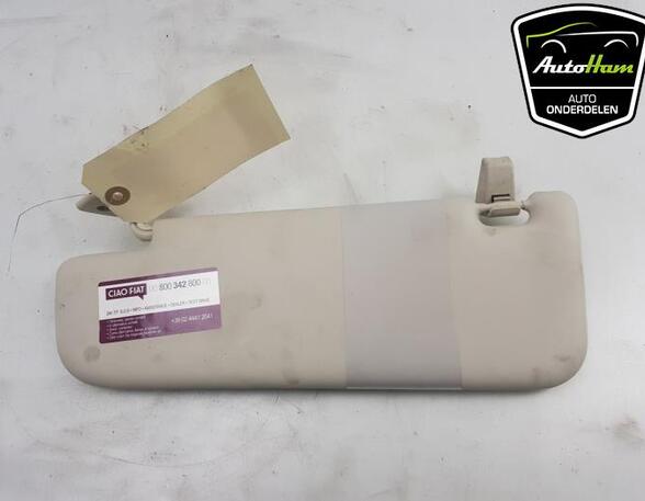 Sun Visor FIAT 500 (312_), FIAT 500 C (312_)