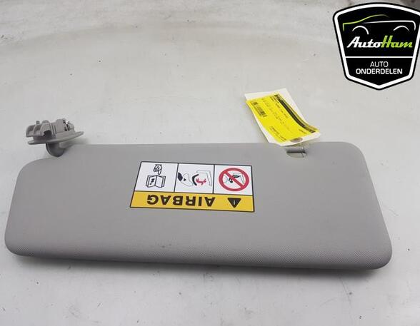 Sun Visor RENAULT TWINGO III (BCM_, BCA_)