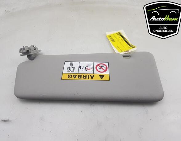 Sun Visor RENAULT TWINGO III (BCM_, BCA_)