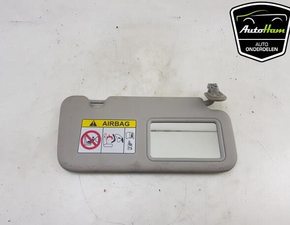 Sun Visor KIA PICANTO (JA), KIA PICANTO (TA)