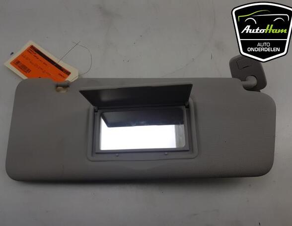 Sun Visor RENAULT CAPTUR I (J5_, H5_), RENAULT CLIO IV (BH_), RENAULT CLIO IV Grandtour (KH_)