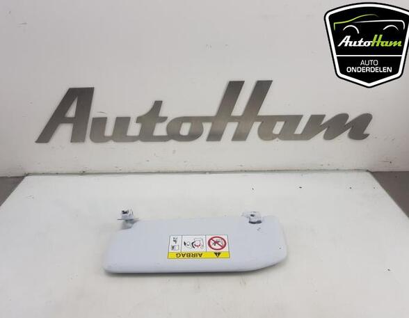 Sun Visor OPEL CORSA F (P2JO), PEUGEOT 2008 II (UD_, US_, UY_, UK_), PEUGEOT 208 II (UB_, UP_, UW_, UJ_)