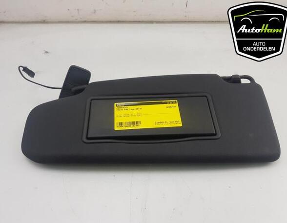 Sun Visor VOLVO V40 Hatchback (525, 526), VOLVO V40 Cross Country (526)