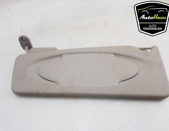 Sun Visor MERCEDES-BENZ CITAN Box Body/MPV (W415)