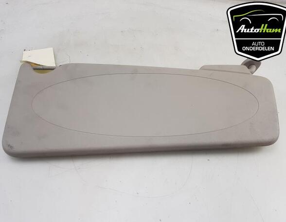 Sun Visor MERCEDES-BENZ CITAN Box Body/MPV (W415)