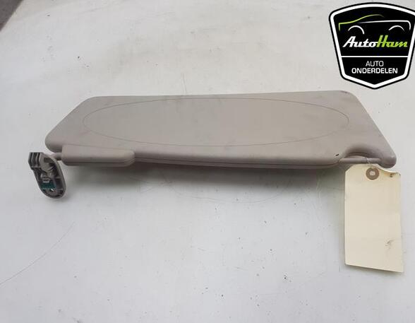 Sun Visor MERCEDES-BENZ CITAN Box Body/MPV (W415)