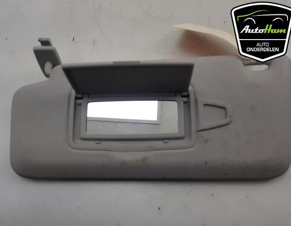 Sun Visor MERCEDES-BENZ C-CLASS T-Model (S205)