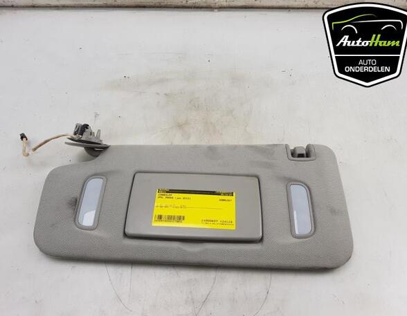 Sonnenblende links Opel Mokka / Mokka X J13 95430382 P15828999