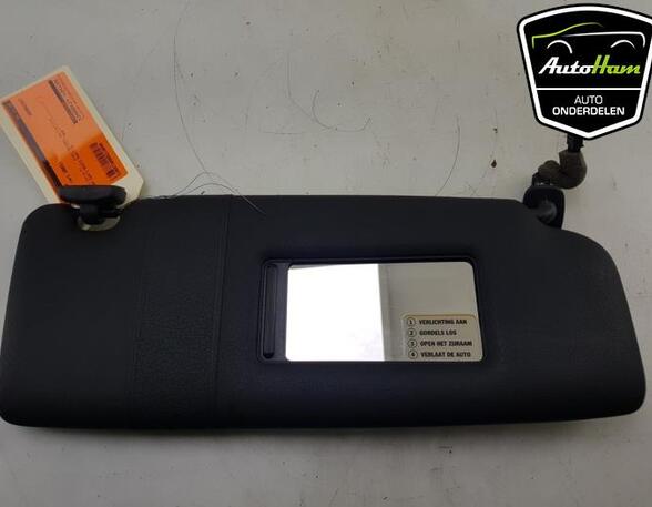 Sun Visor AUDI A4 B7 Convertible (8HE)