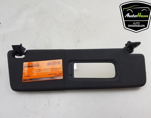 Sun Visor OPEL TIGRA TwinTop (X04)