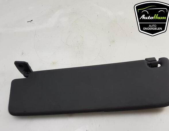 Sun Visor OPEL TIGRA TwinTop (X04)