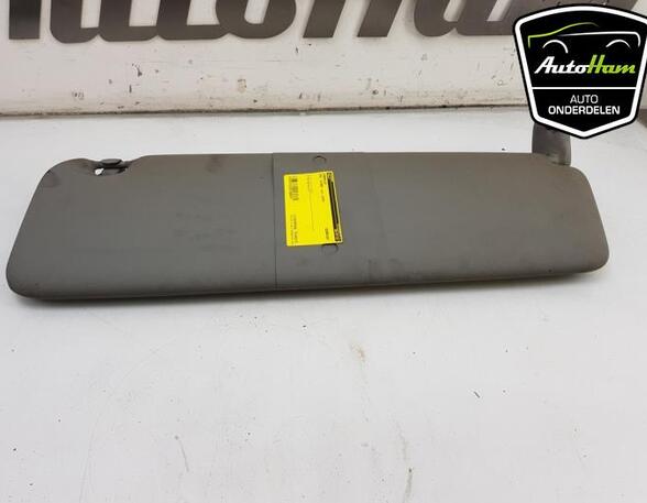 Sun Visor OPEL VIVARO A Van (X83), OPEL VIVARO A Bus (X83)