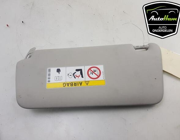 Sun Visor MERCEDES-BENZ A-CLASS (W176), MERCEDES-BENZ GLA-CLASS (X156)