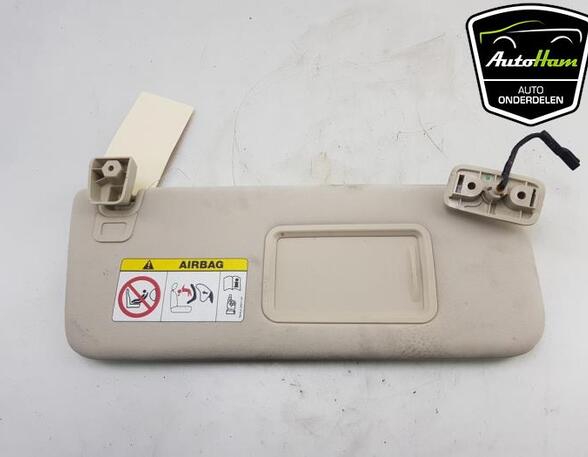 Sun Visor LAND ROVER RANGE ROVER SPORT (L494)