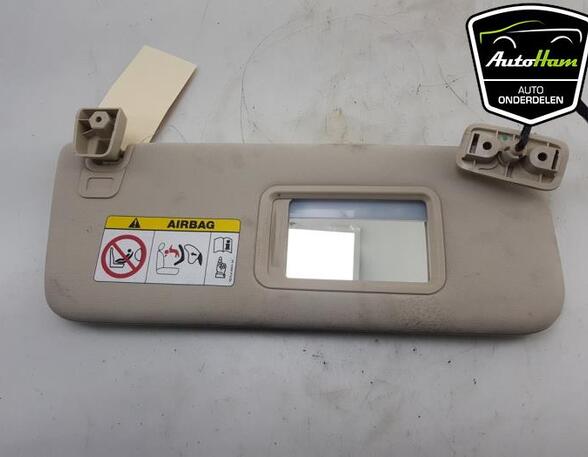 Sun Visor LAND ROVER RANGE ROVER SPORT (L494)