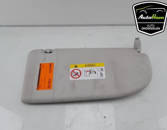 Zonklep VW CADDY IV Box Body/MPV (SAA, SAH), VW CADDY ALLTRACK Box Body/MPV (SAA)