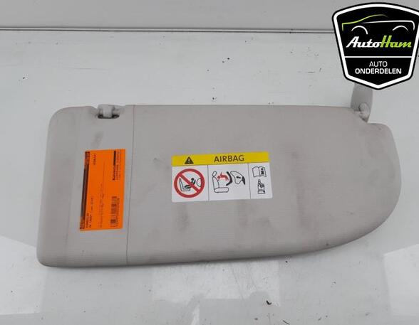 Zonklep VW CADDY IV Box Body/MPV (SAA, SAH), VW CADDY ALLTRACK Box Body/MPV (SAA)