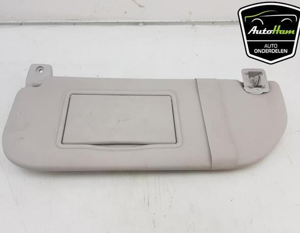 Sun Visor PEUGEOT 107 (PM_, PN_), CITROËN C1 (PM_, PN_)