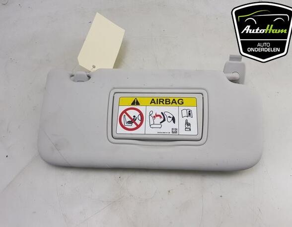 Sun Visor FORD FOCUS IV Turnier (HP)