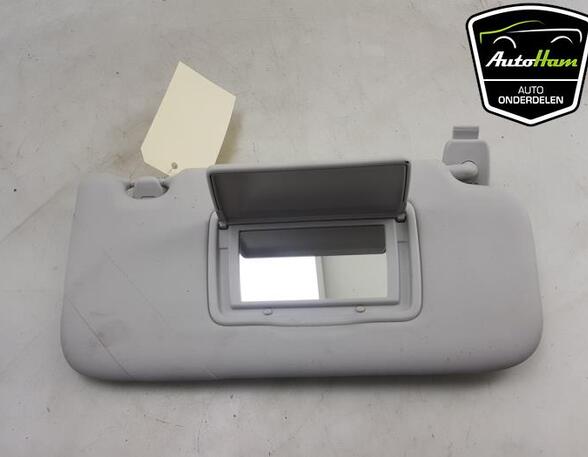 Sun Visor FORD FOCUS IV Turnier (HP)