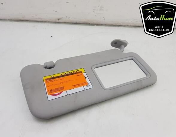 Sun Visor KIA PICANTO (JA), KIA PICANTO (TA)