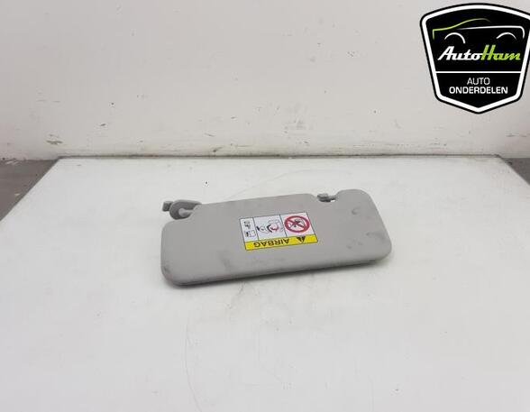 Sun Visor KIA PICANTO (JA), KIA PICANTO (TA)