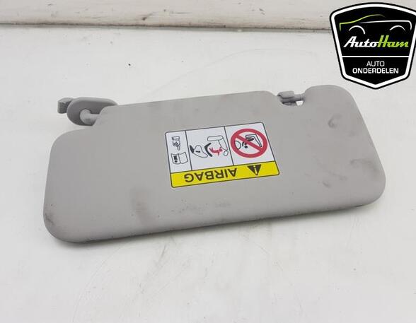 Sun Visor KIA PICANTO (JA), KIA PICANTO (TA)